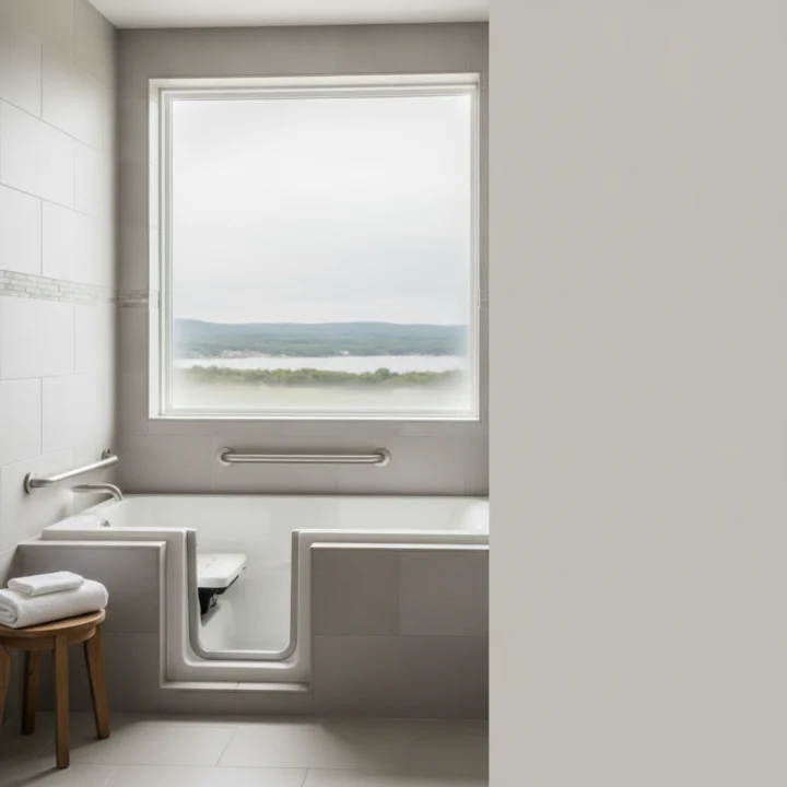 Enhance Independence with Walk-In Bathtubs in Burnsville