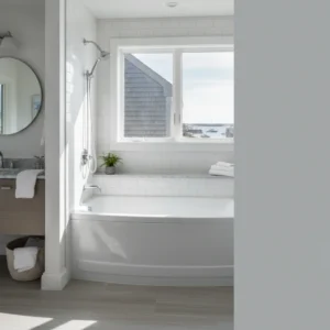 Marion Homeowners: Maximize Space with Shower to Tub Conversions