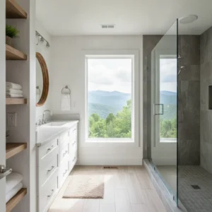 Transform Your Transylvania County Home with a One-Day Bath Remodel in Transylvania County, NC
